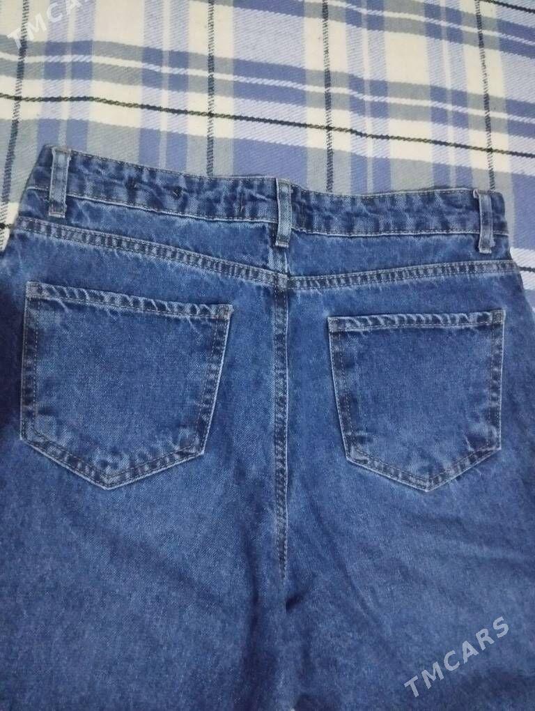 Джинсы женские - Туркменабат - img 2