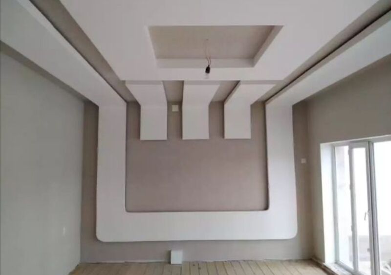 Гипсокартонщик( алчыпан) - Aşgabat - img 2