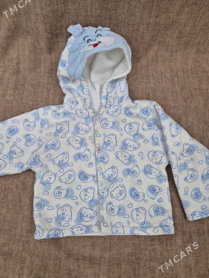 caga esikler - Aşgabat - img 3