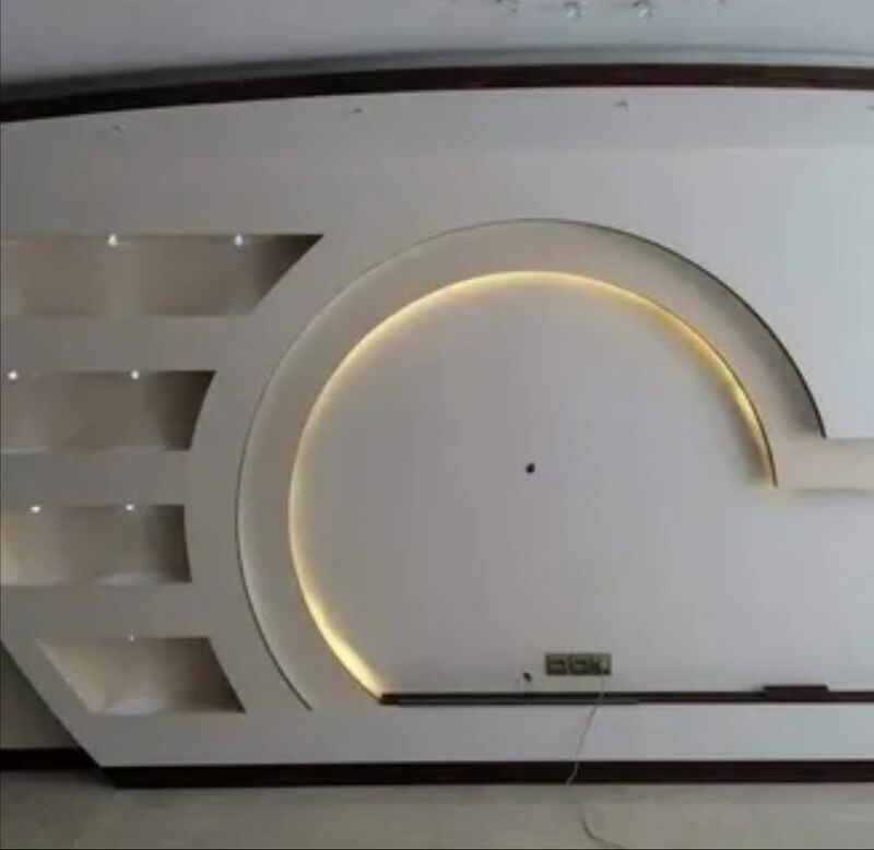 Гипсокартонщик( алчыпан) - Aşgabat - img 5