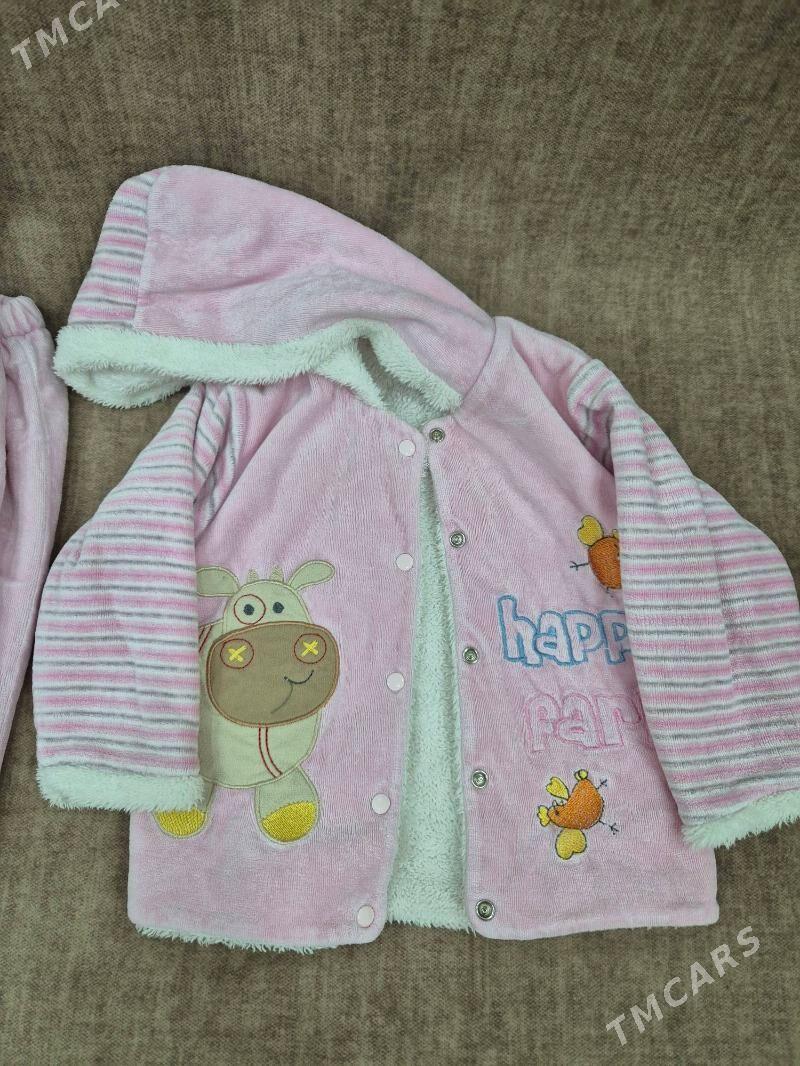 caga esikler - Aşgabat - img 2