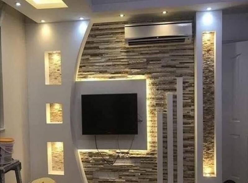 Гипсокартонщик( алчыпан) - Aşgabat - img 6