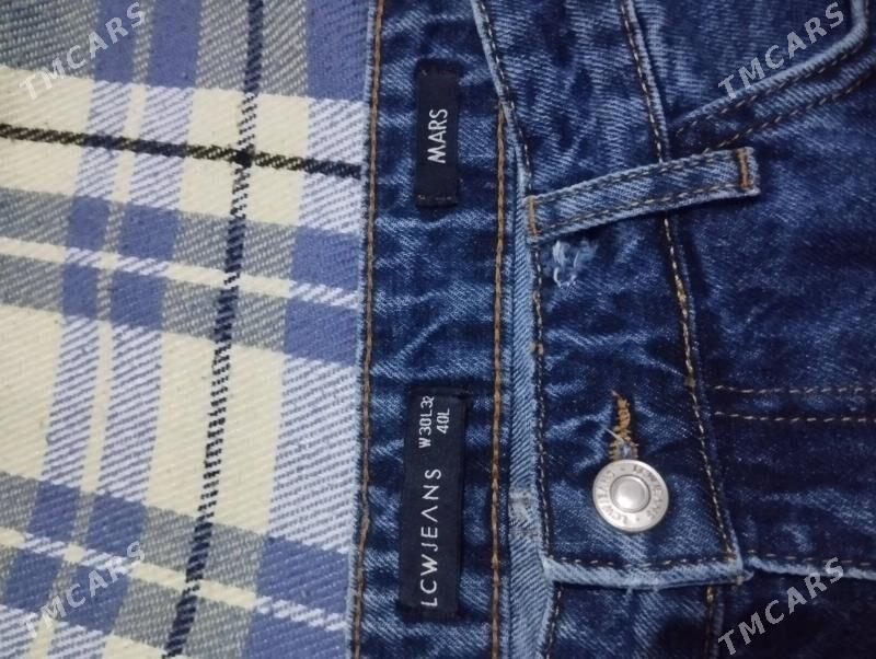 Джинсы женские - Туркменабат - img 4