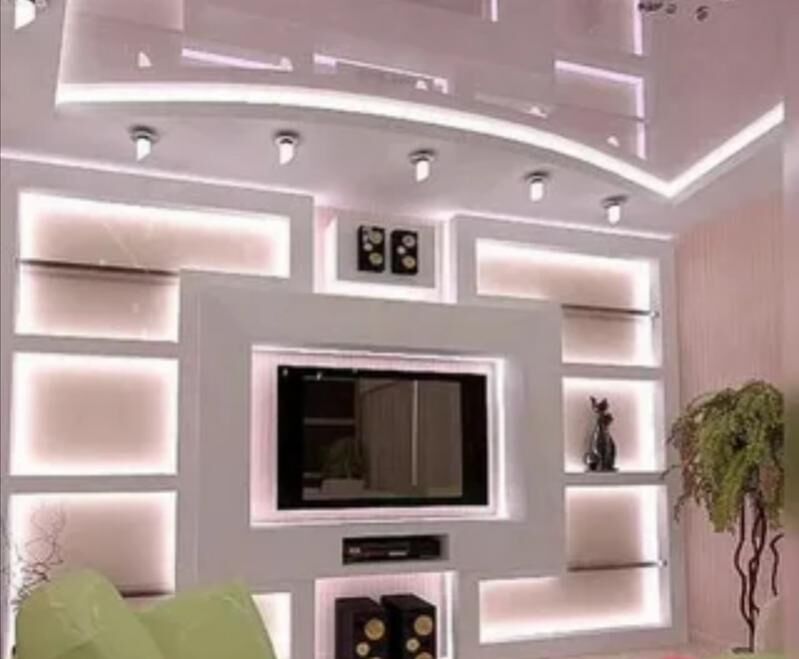 Гипсокартонщик( алчыпан) - Aşgabat - img 3