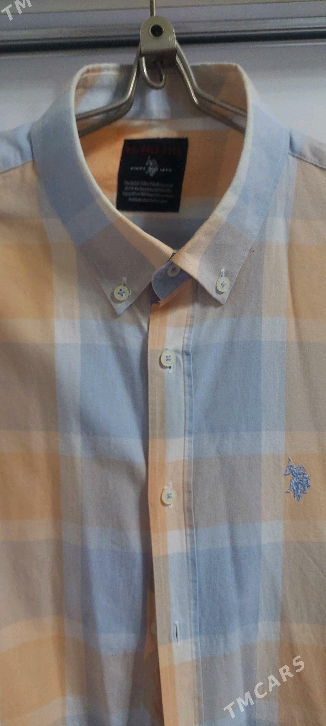 Рубашка - Дашогуз - img 2