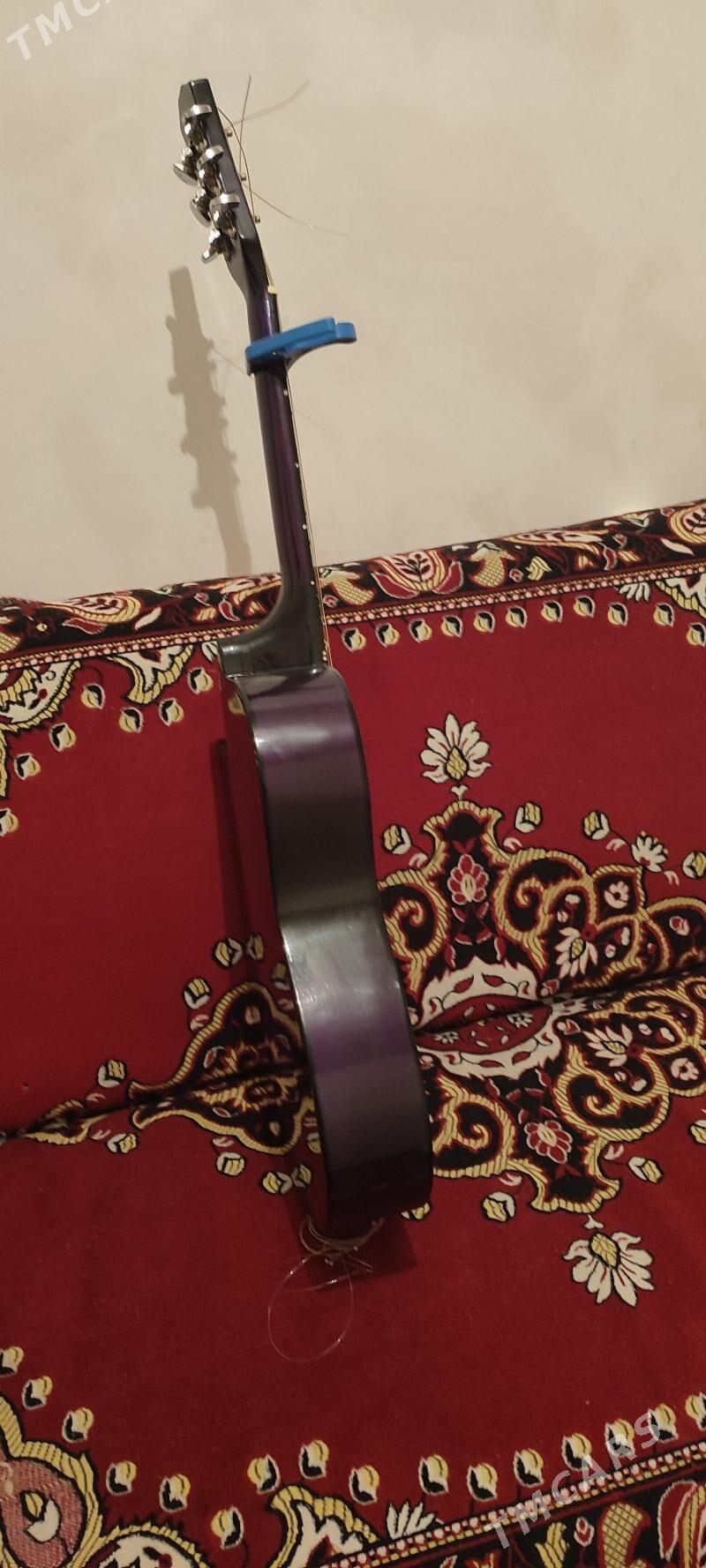 Гитара Gitara - Türkmenbaşy - img 2