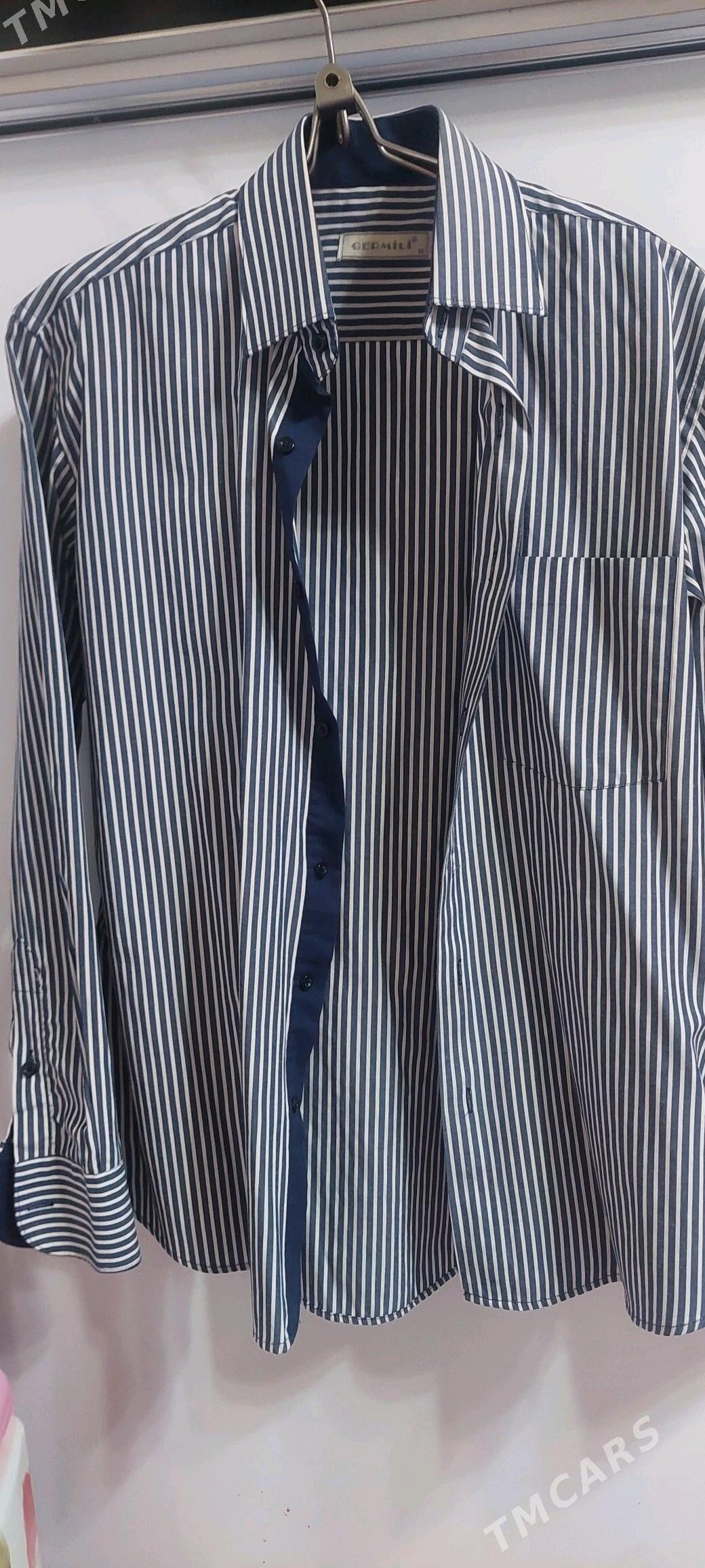 Рубашка - Дашогуз - img 4