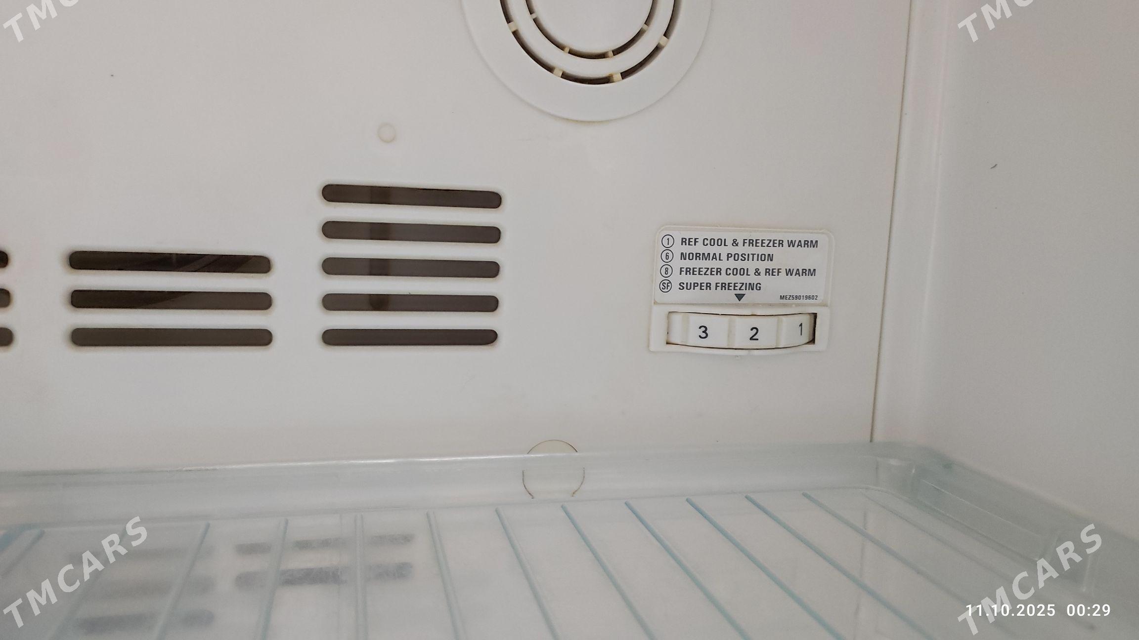 холодильник - Мары - img 3