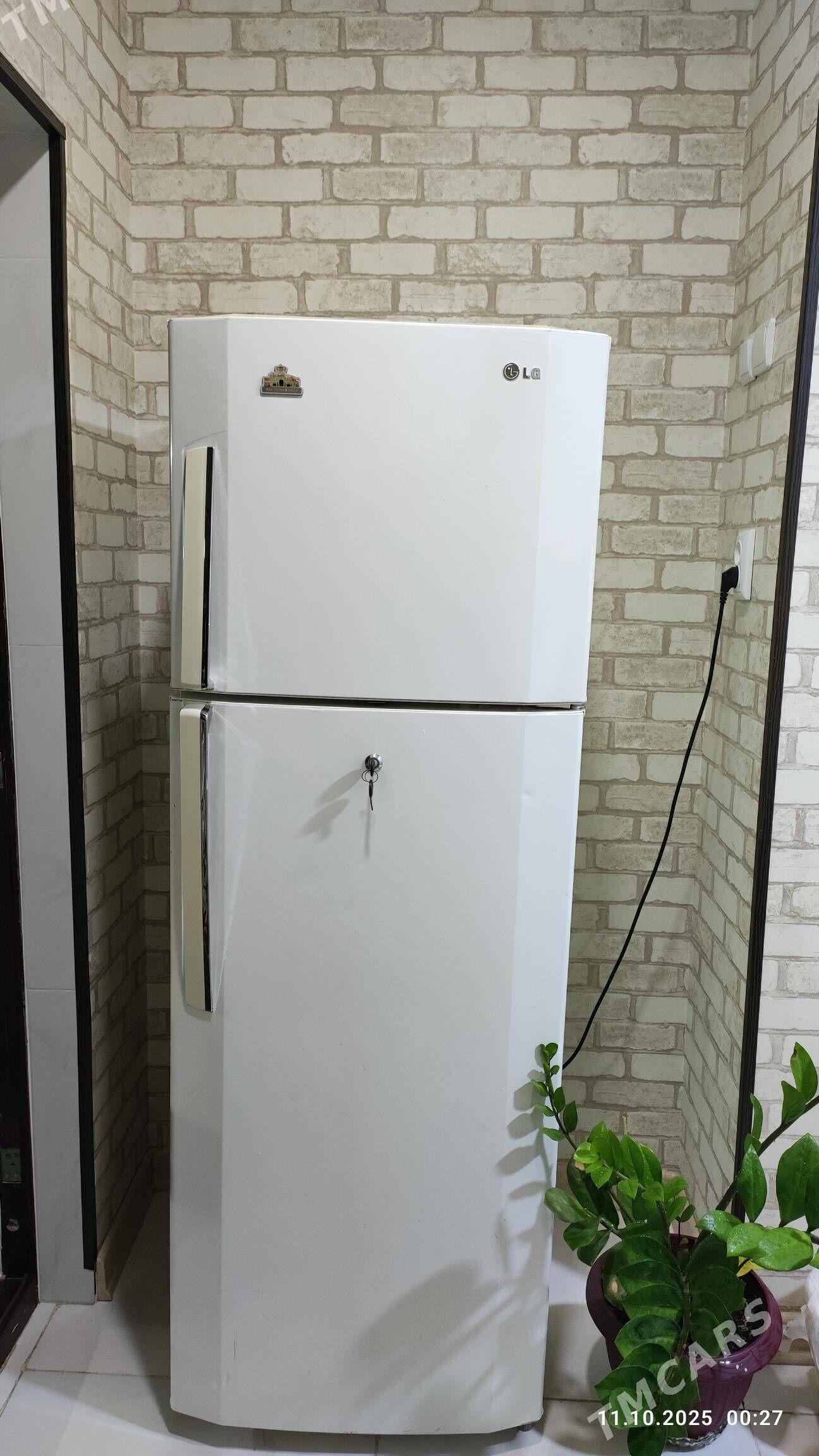 холодильник - Мары - img 10