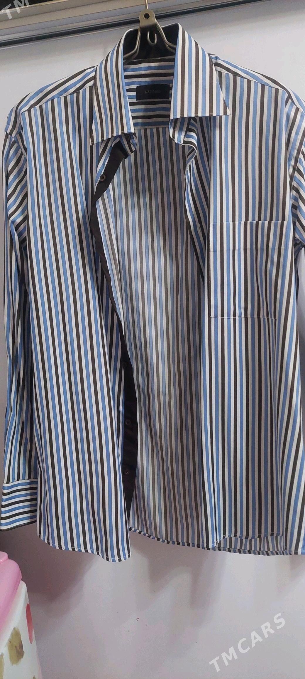 Рубашка - Дашогуз - img 5