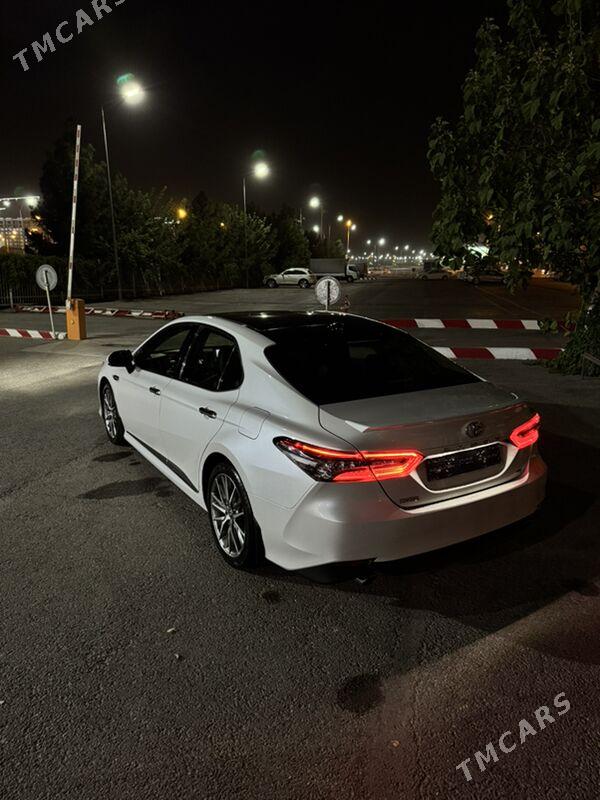 Toyota Camry 2022 - 610 000 TMT - Aşgabat - img 2
