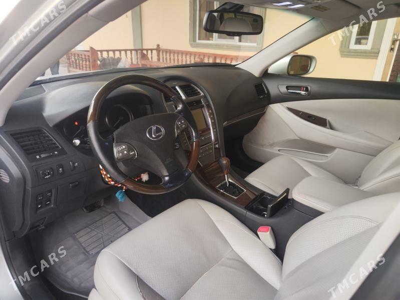 Lexus ES 350 2011 - 295 000 TMT - Туркменабат - img 5