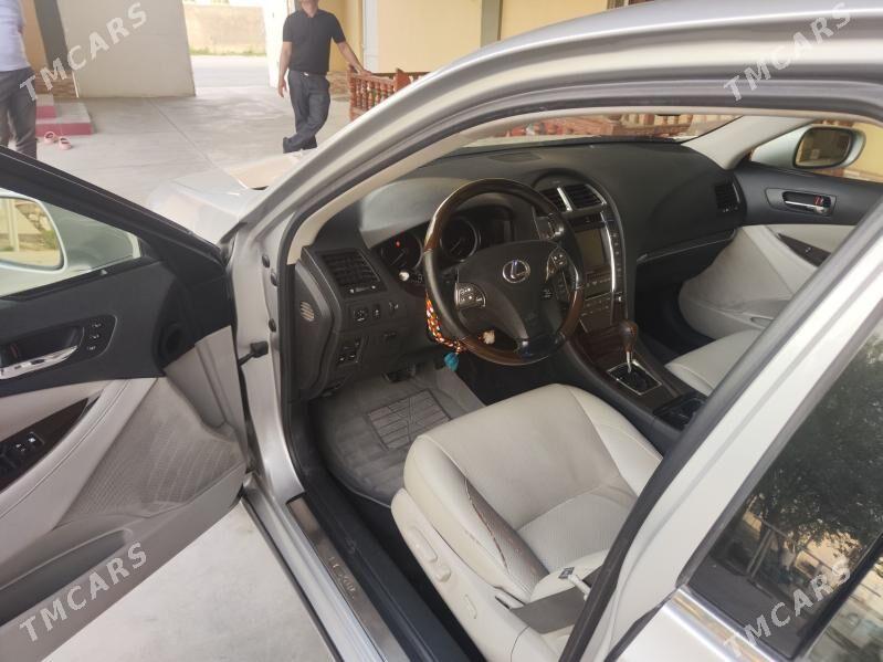 Lexus ES 350 2011 - 295 000 TMT - Туркменабат - img 2
