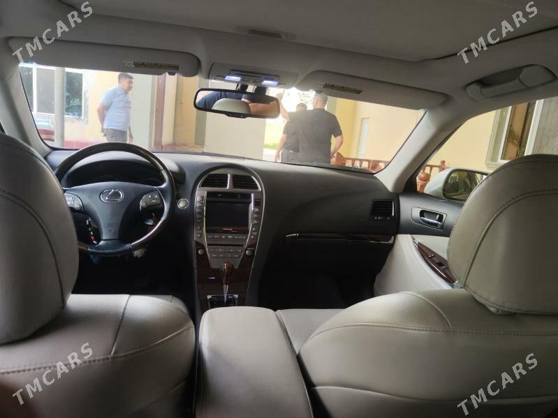 Lexus ES 350 2011 - 295 000 TMT - Туркменабат - img 3