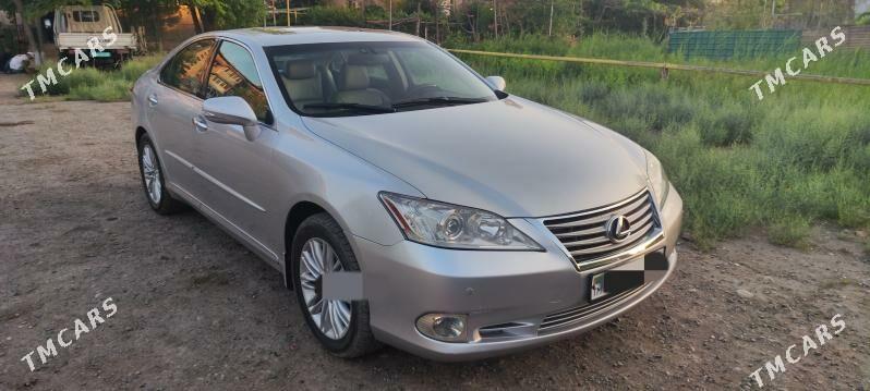 Lexus ES 350 2011 - 295 000 TMT - Туркменабат - img 6