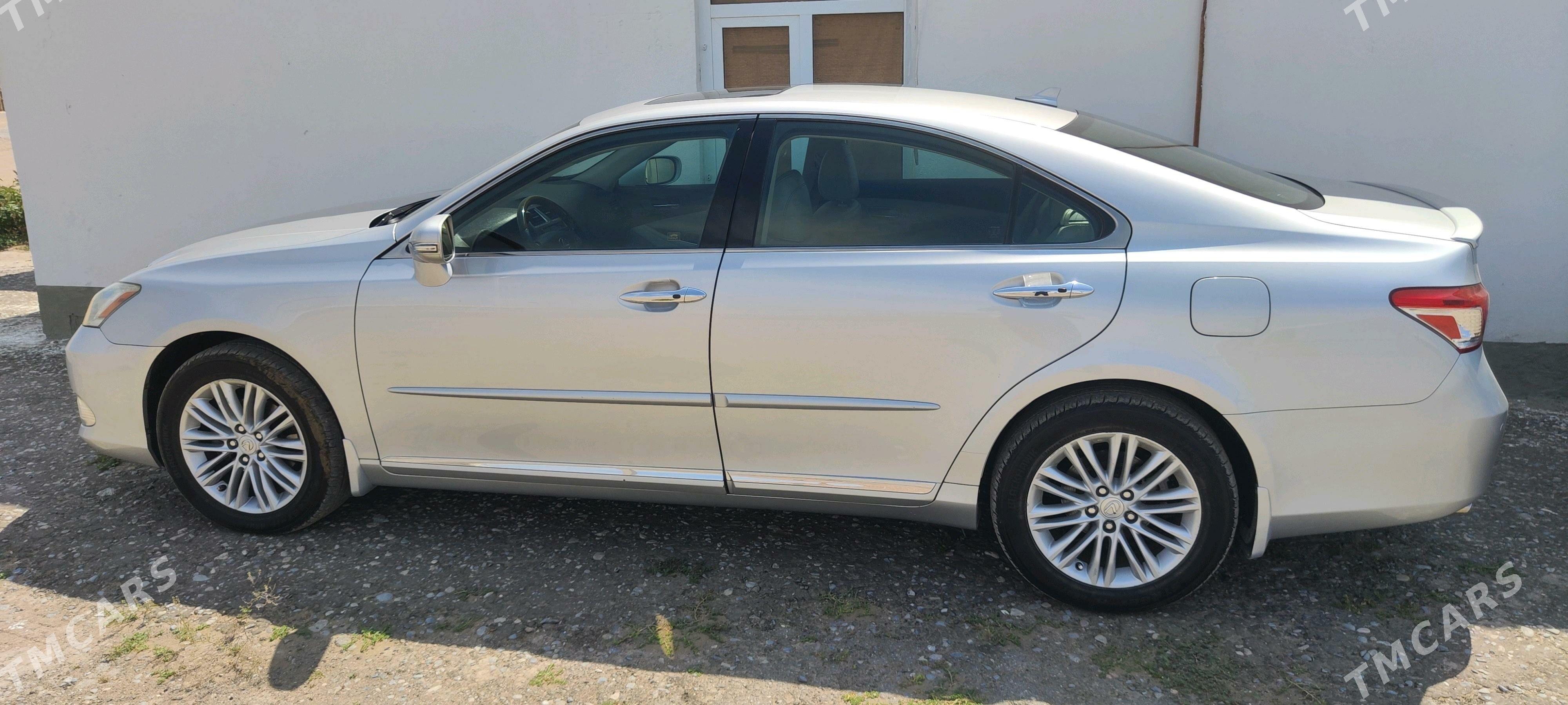 Lexus ES 350 2011 - 295 000 TMT - Туркменабат - img 8