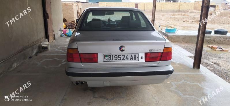 BMW 525 1993 - 49 000 TMT - Kaka - img 1