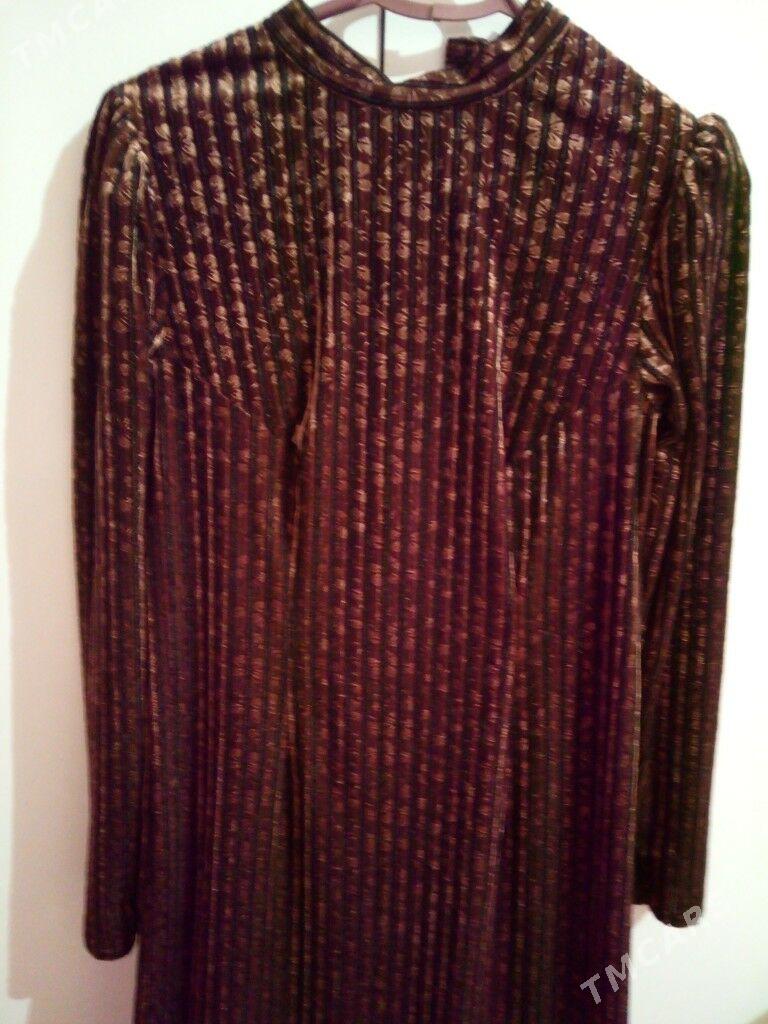 kysgy koynekler - Туркменабат - img 2