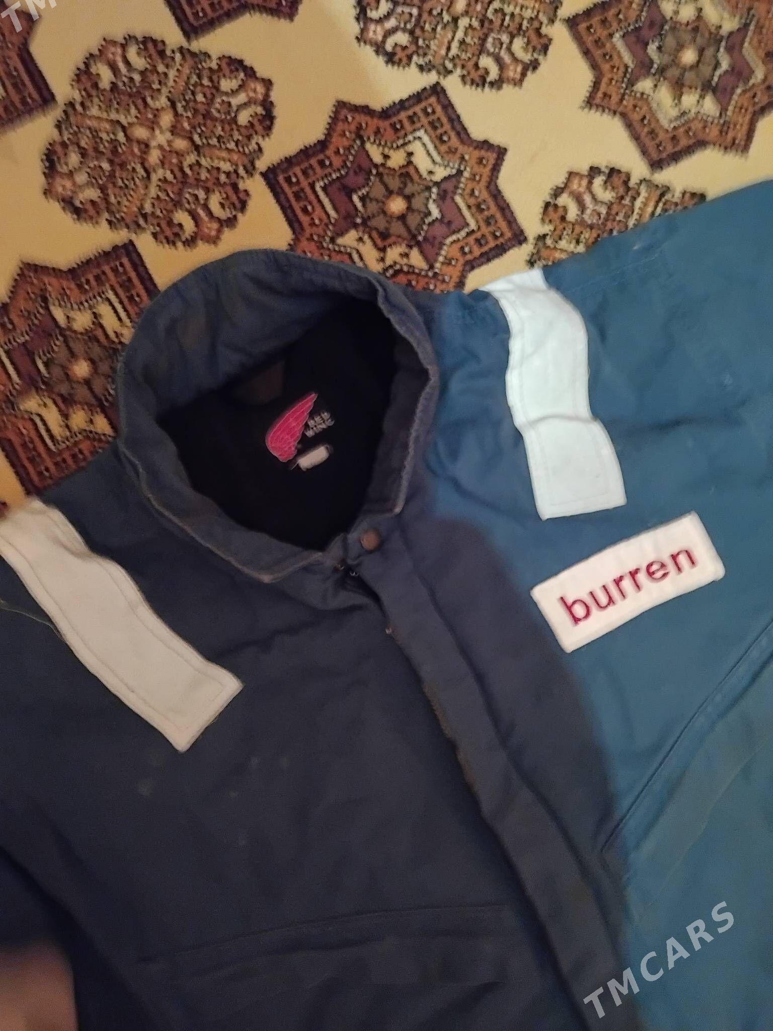 spisowka kombizonkombizon spi - Балканабат - img 2