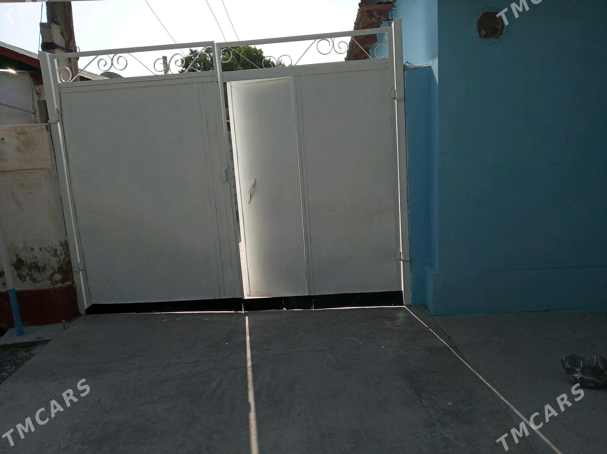 Jay Gokdepe - Гёкдепе - img 3