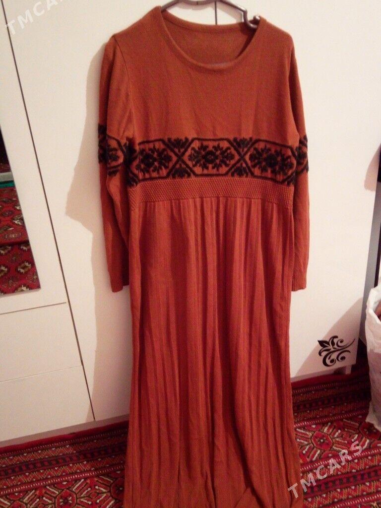 kysgy koynekler - Туркменабат - img 5