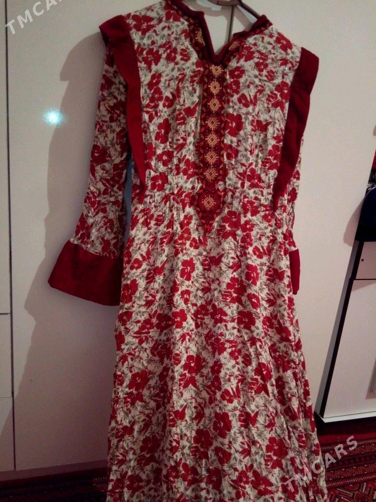 kysgy koynekler - Туркменабат - img 10