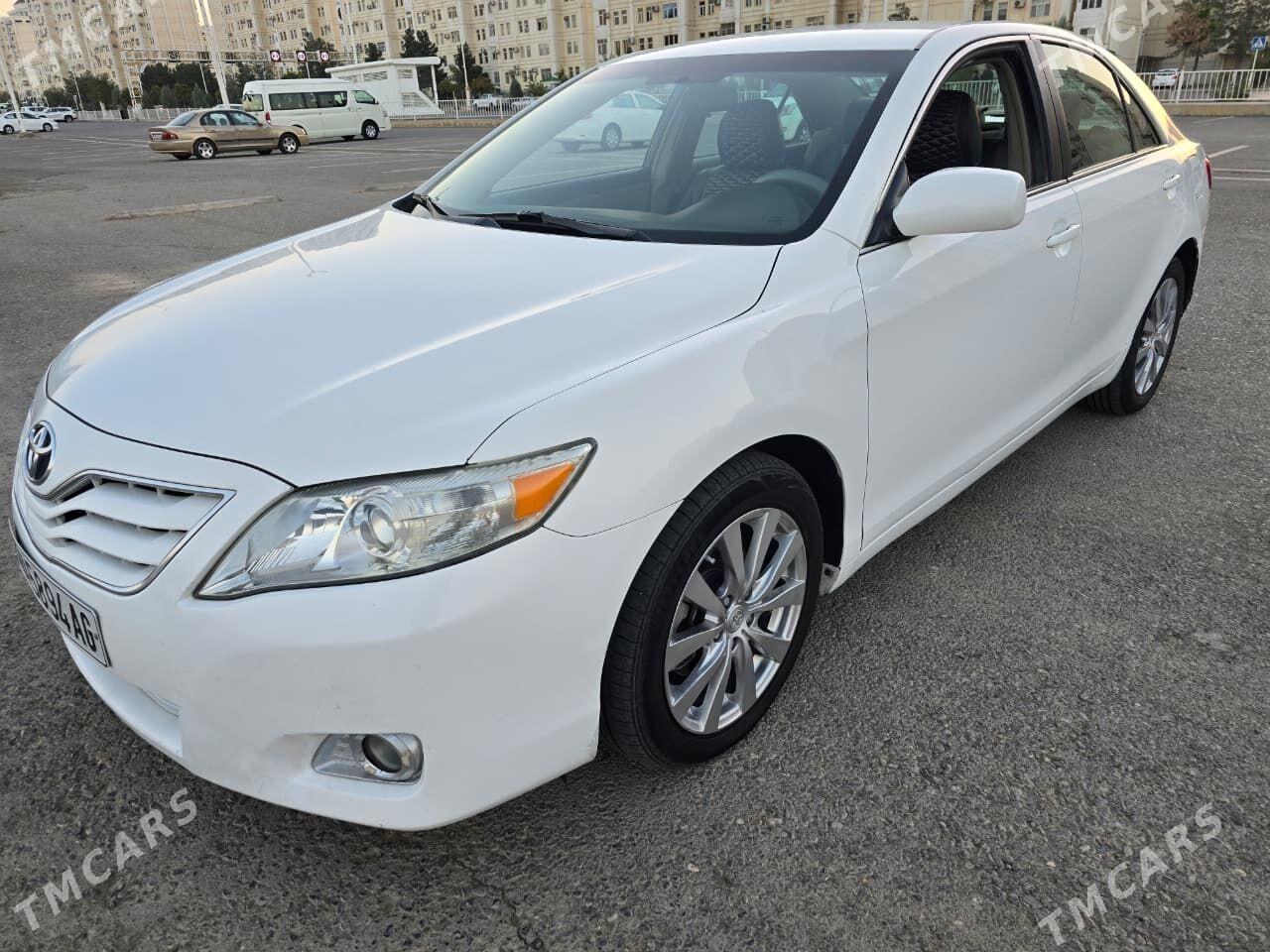 Toyota Camry 2011 - 240 000 TMT - Aşgabat - img 3