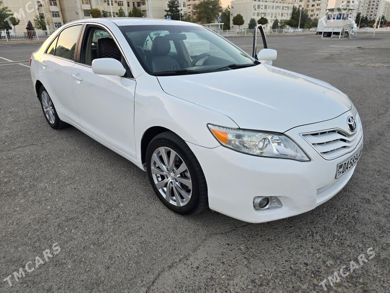 Toyota Camry 2011 - 240 000 TMT - Aşgabat - img 2