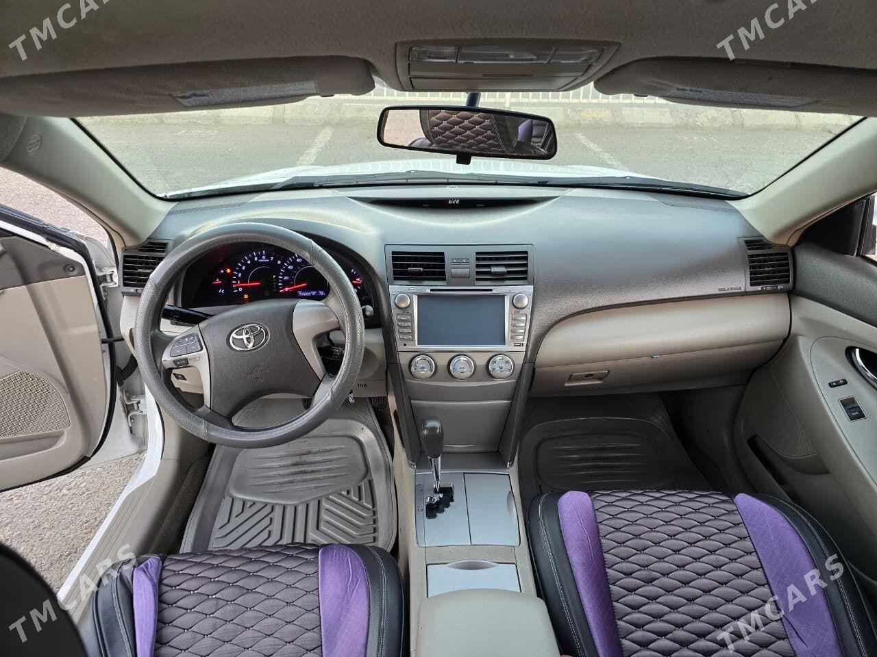Toyota Camry 2011 - 240 000 TMT - Aşgabat - img 4