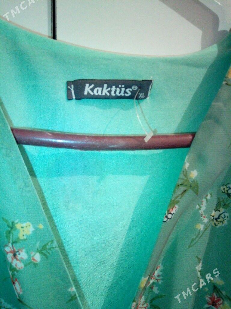 kysgy eginbas - Türkmenabat - img 1