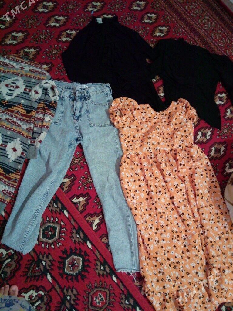 kysgy eginbas - Türkmenabat - img 2