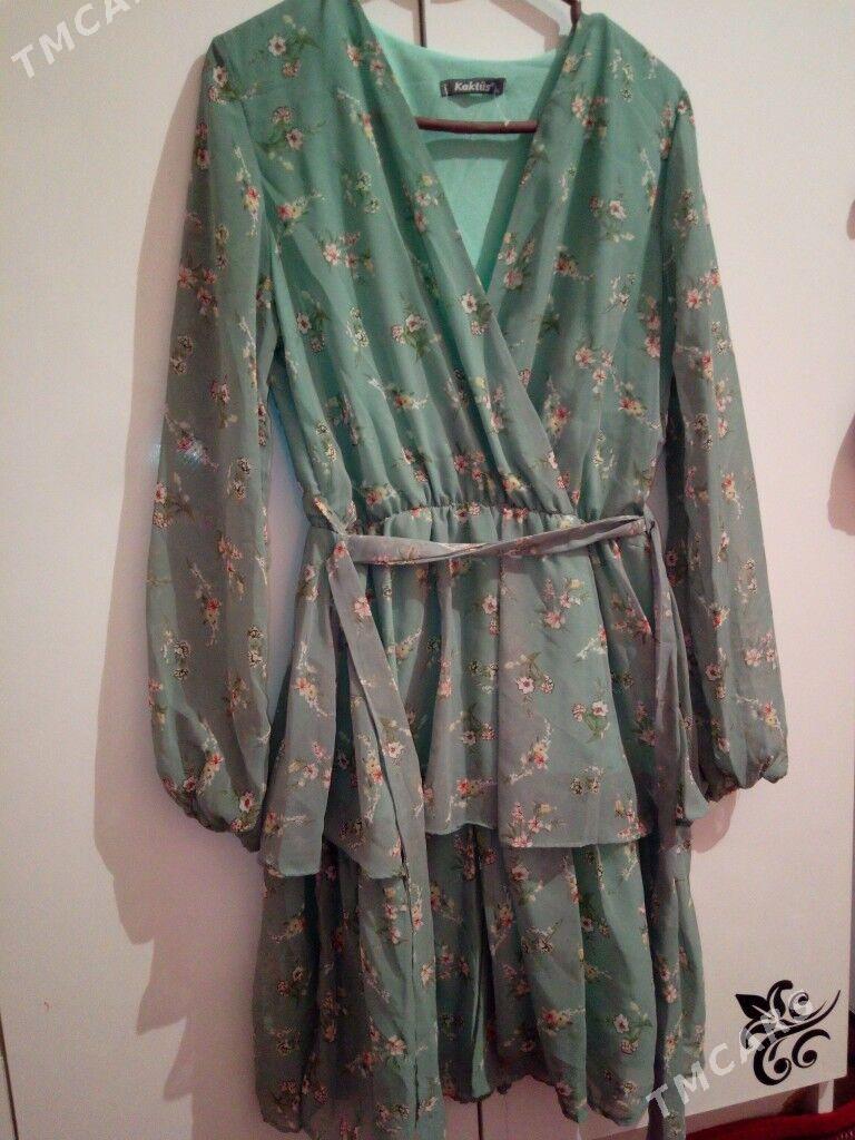 kysgy eginbas - Türkmenabat - img 4