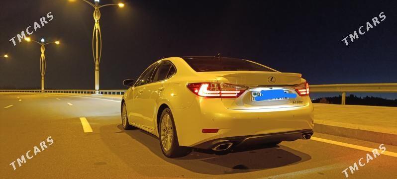 Lexus ES 350 2017 - 560 000 TMT - Aşgabat - img 2