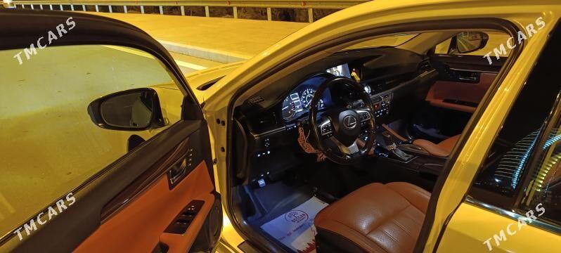 Lexus ES 350 2017 - 560 000 TMT - Aşgabat - img 3