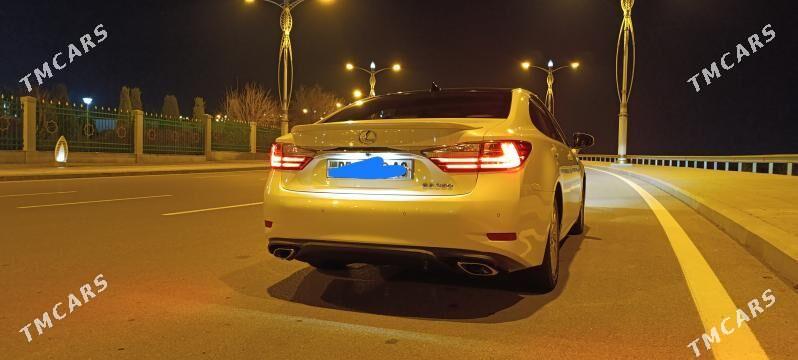 Lexus ES 350 2017 - 560 000 TMT - Aşgabat - img 4