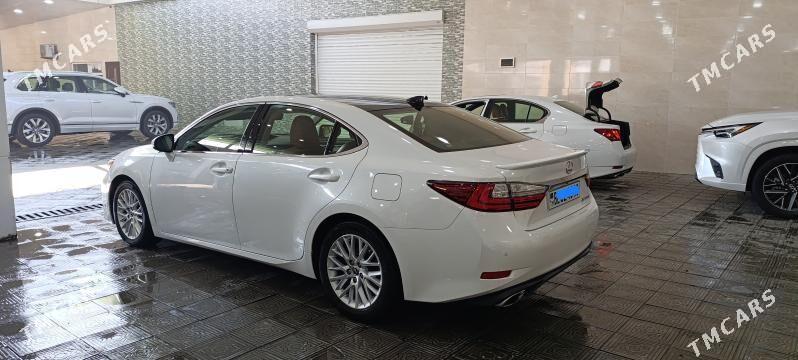 Lexus ES 350 2017 - 560 000 TMT - Aşgabat - img 9