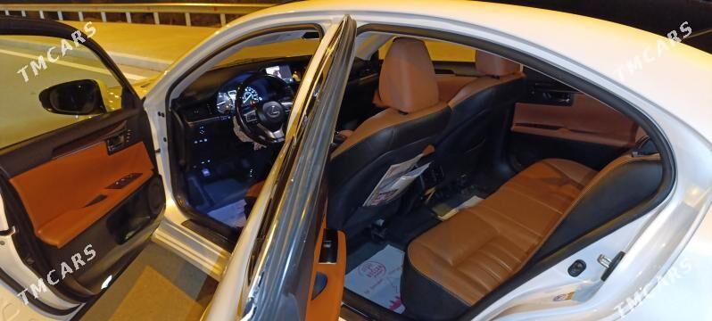 Lexus ES 350 2017 - 560 000 TMT - Aşgabat - img 6