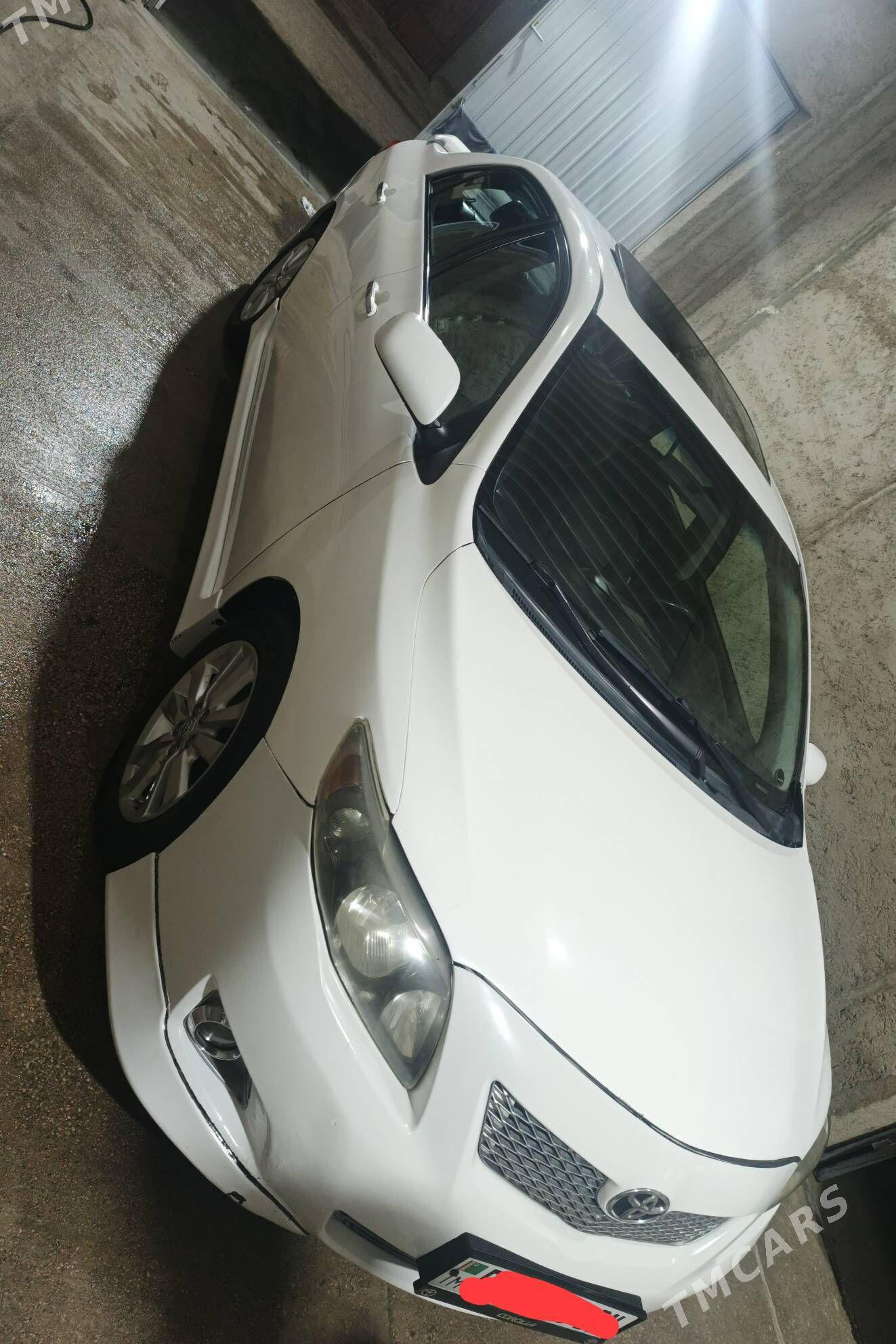 Toyota Corolla 2009 - 150 000 TMT - Balkanabat - img 2