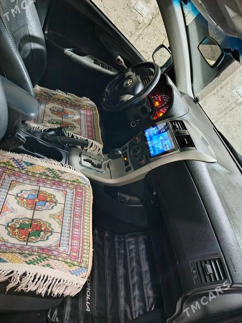 Toyota Corolla 2009 - 150 000 TMT - Balkanabat - img 6