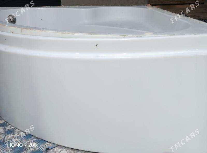 Wanna - Балканабат - img 2