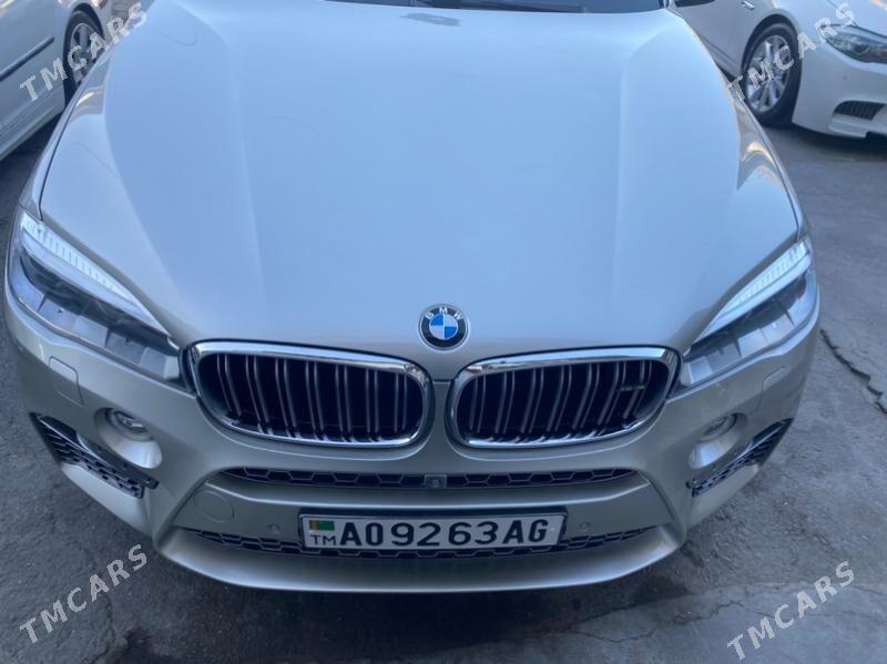 BMW X5 2014 - 653 250 TMT - Gurtly - img 4