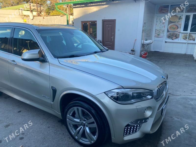 BMW X5 2014 - 653 250 TMT - Gurtly - img 3