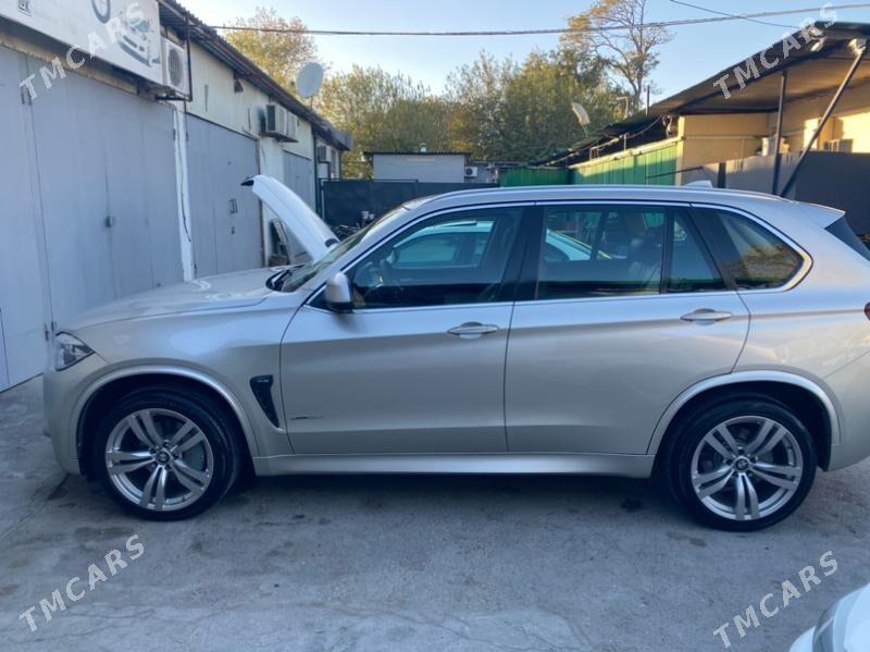 BMW X5 2014 - 653 250 TMT - Gurtly - img 5