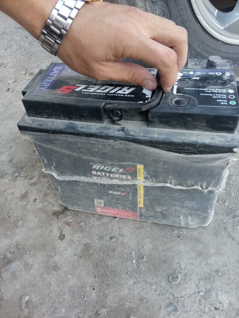 alım taze 650 TMT - Daşoguz - img 1