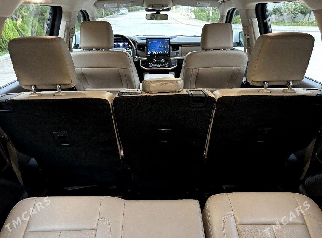 Ford Expedition 2023 - 690 000 TMT - Ашхабад - img 8