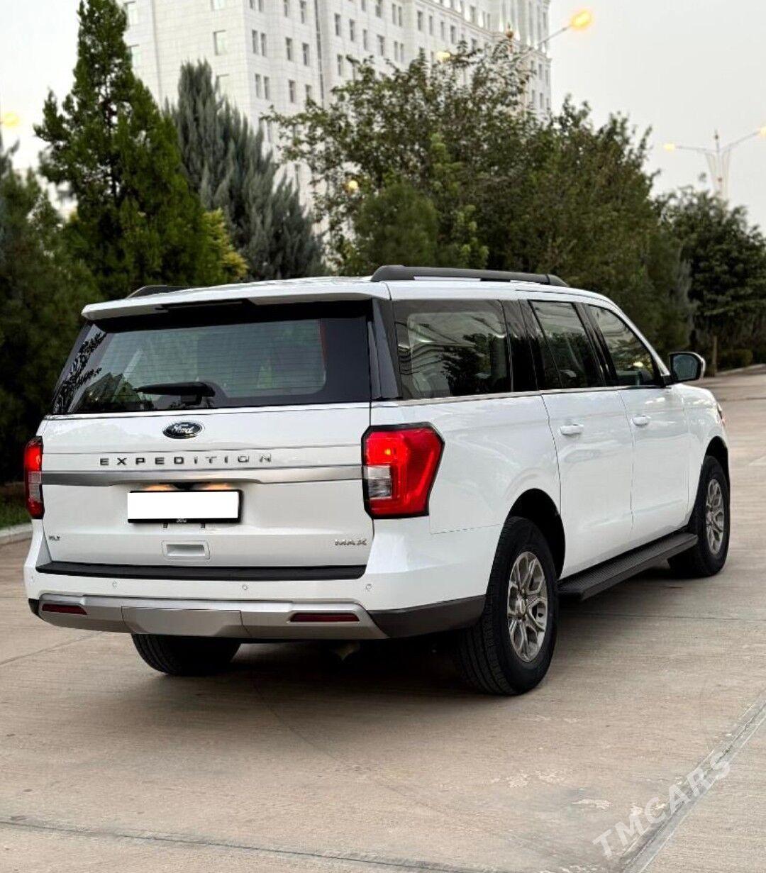 Ford Expedition 2023 - 690 000 TMT - Ашхабад - img 5