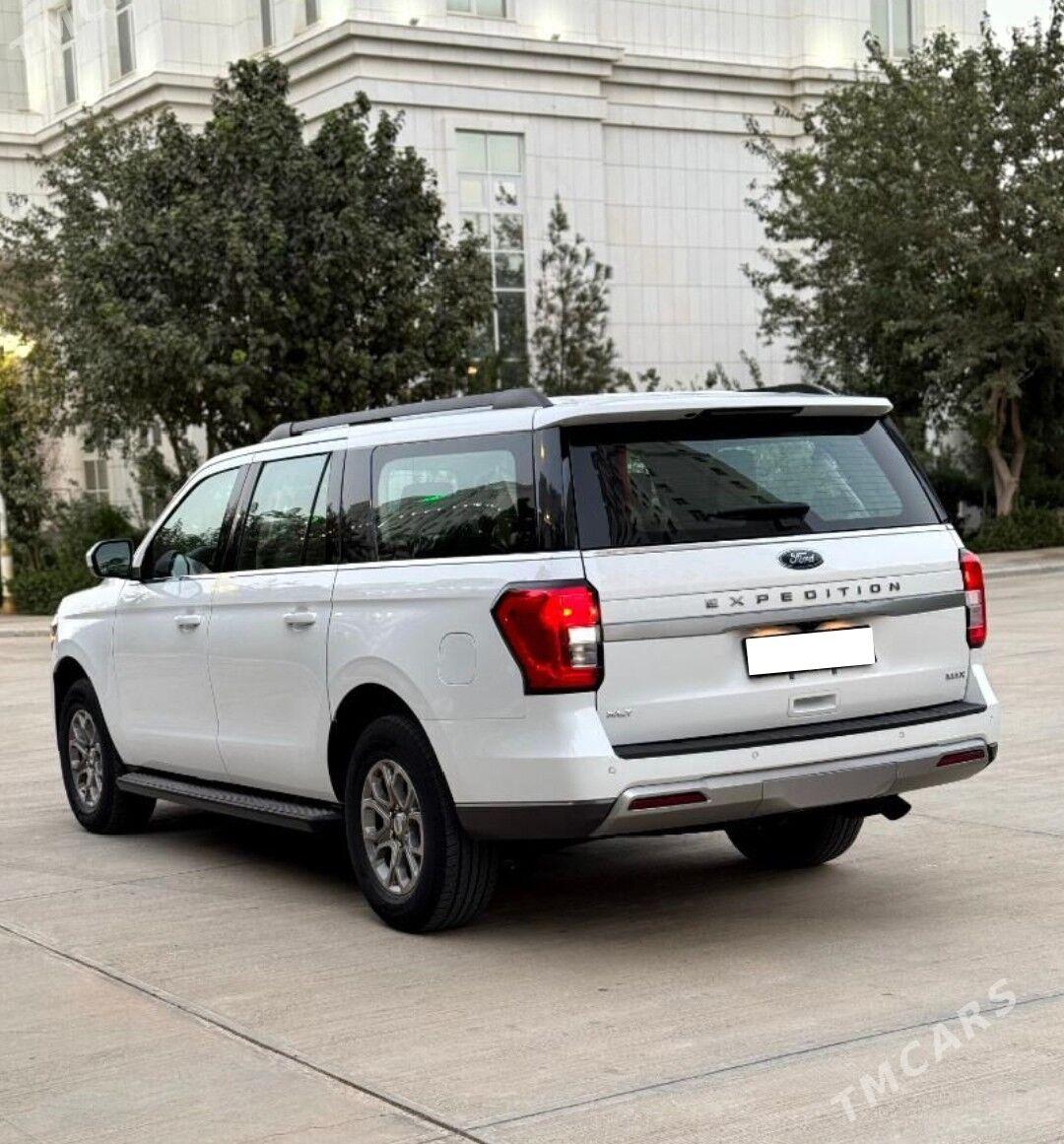 Ford Expedition 2023 - 690 000 TMT - Ашхабад - img 3