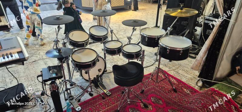 Asanasi baraban - Ашхабад - img 3