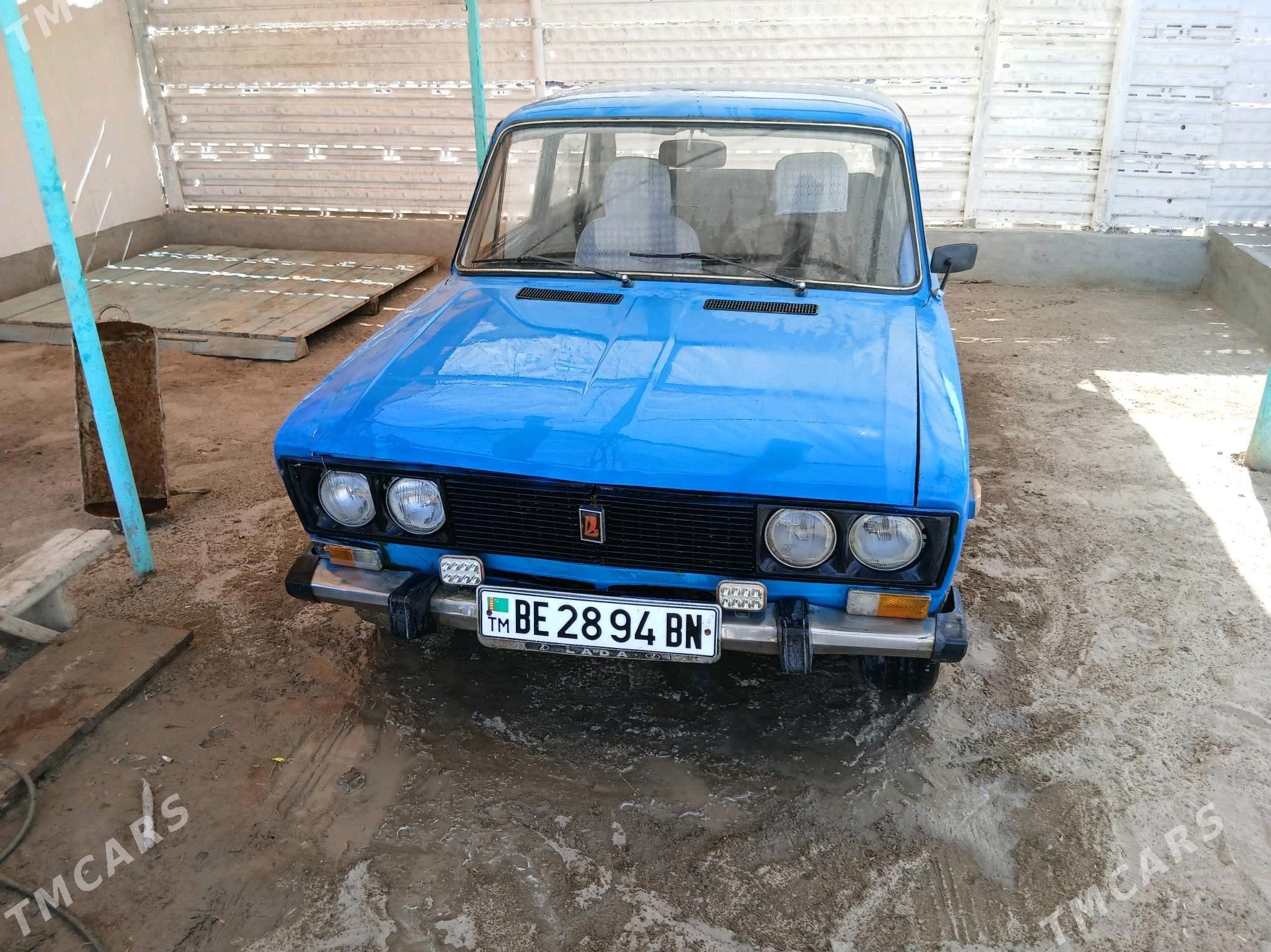 Lada 2106 1992 - 17 000 TMT - Esenguly - img 1