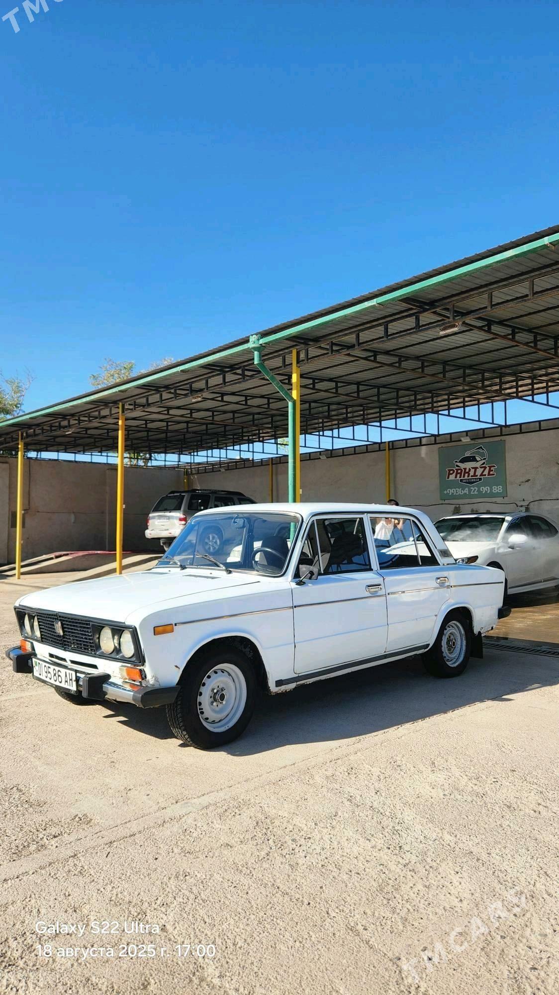 Lada 2106 2003 - 28 000 TMT - Теджен - img 3